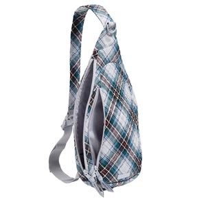 Vera Bradley Essential Sling Backpack NWT